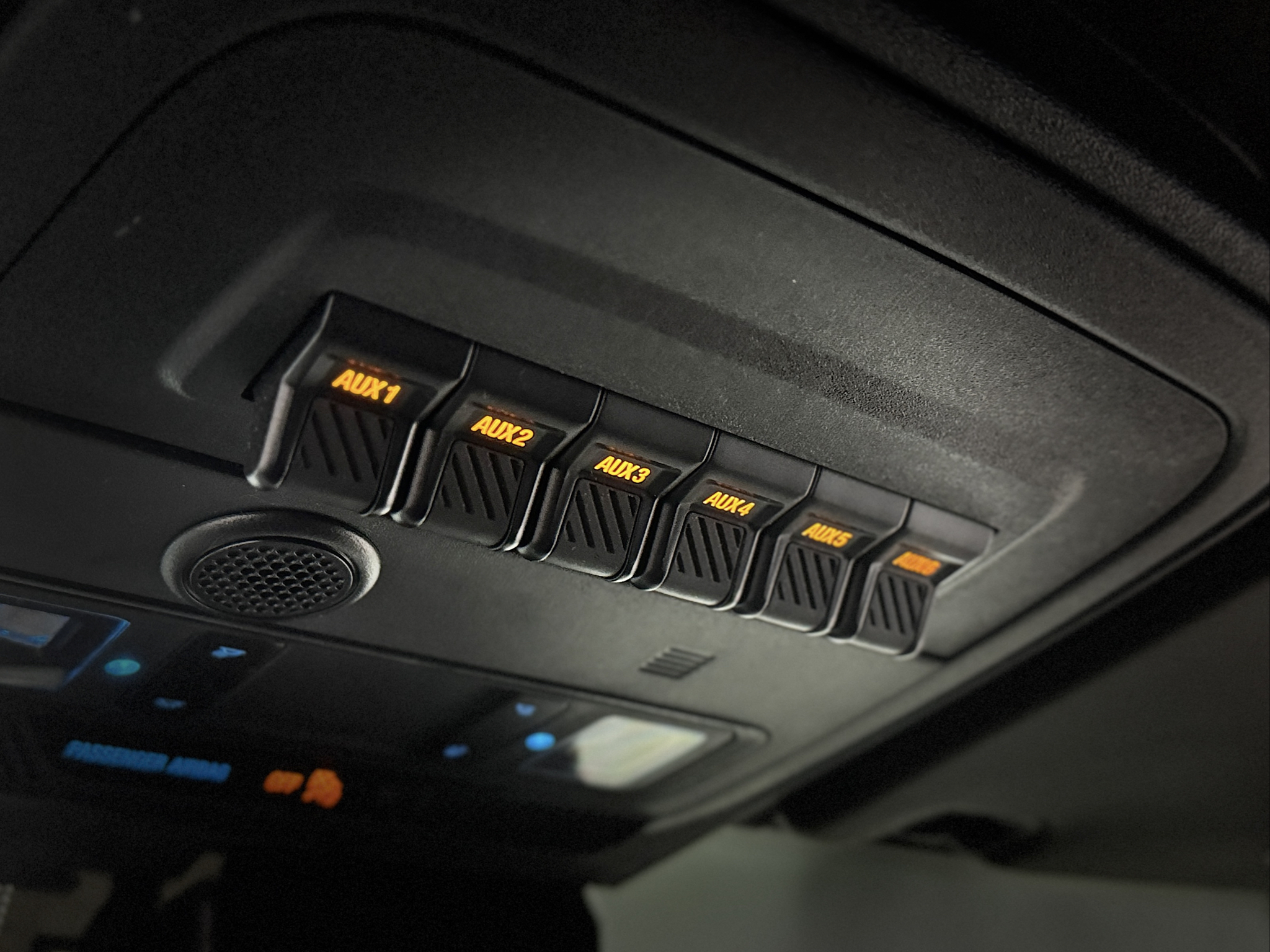 Used 2022 Ford Bronco Advanced SUV
