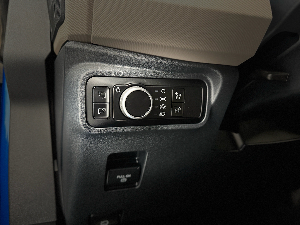 Used 2023 Ford Bronco Advanced SUV