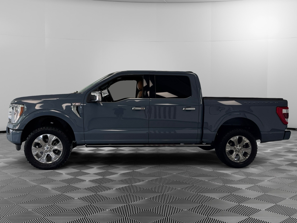Used 2023 Ford F-150 Truck