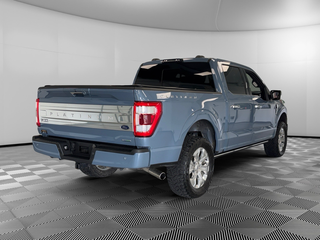 Used 2023 Ford F-150 Truck