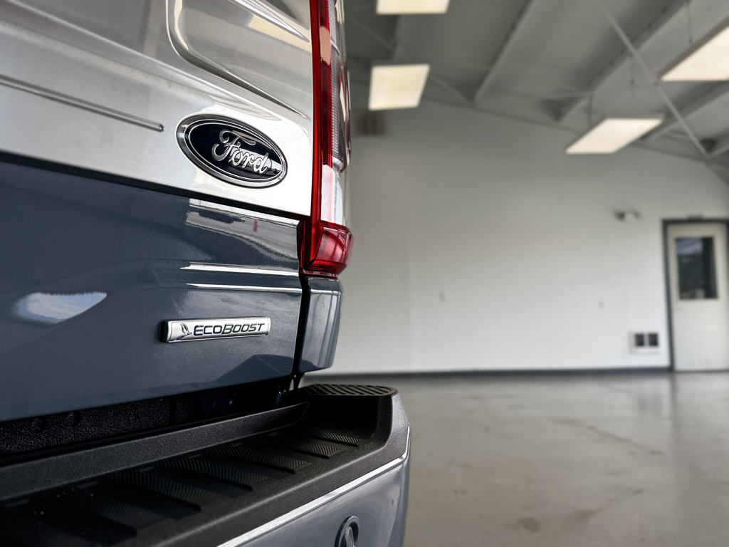 Used 2023 Ford F-150 Truck