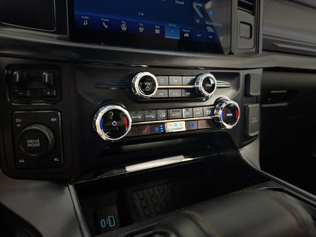 Used 2023 Ford F-150 Truck