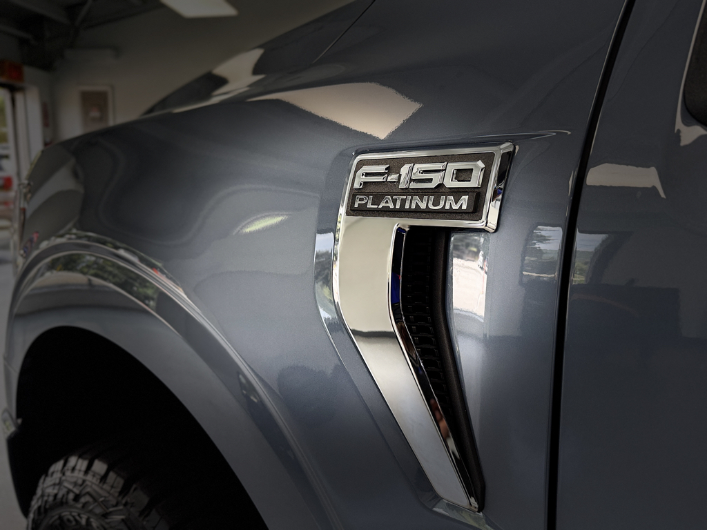 Used 2023 Ford F-150 Truck