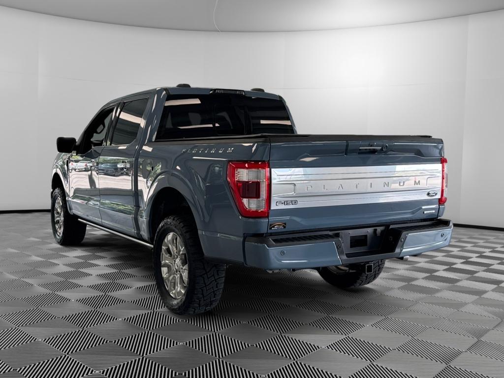 Used 2023 Ford F-150 Truck