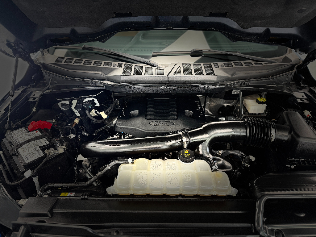 Used 2023 Ford F-150 Truck