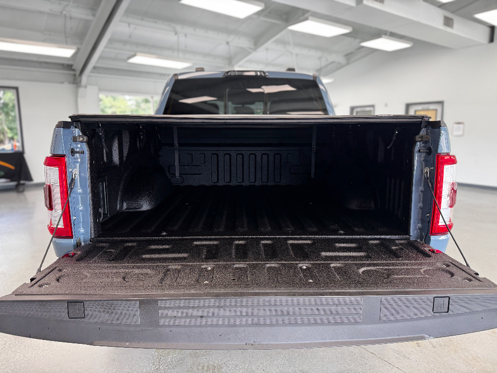 Used 2023 Ford F-150 Truck