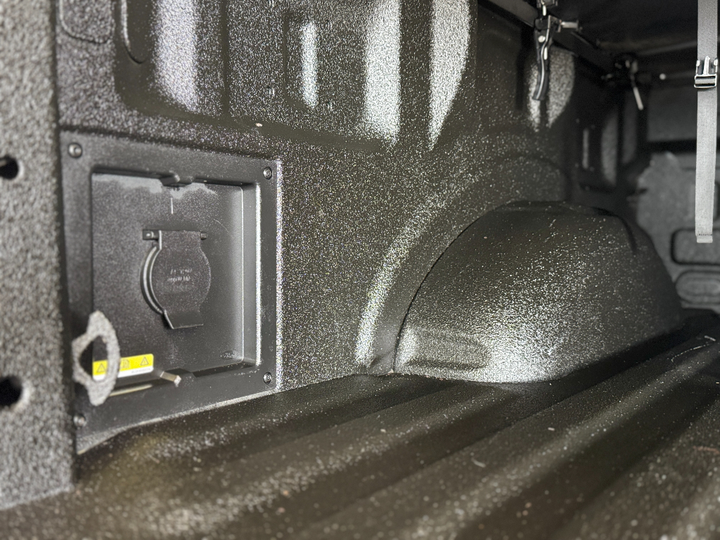 Used 2023 Ford F-150 Truck