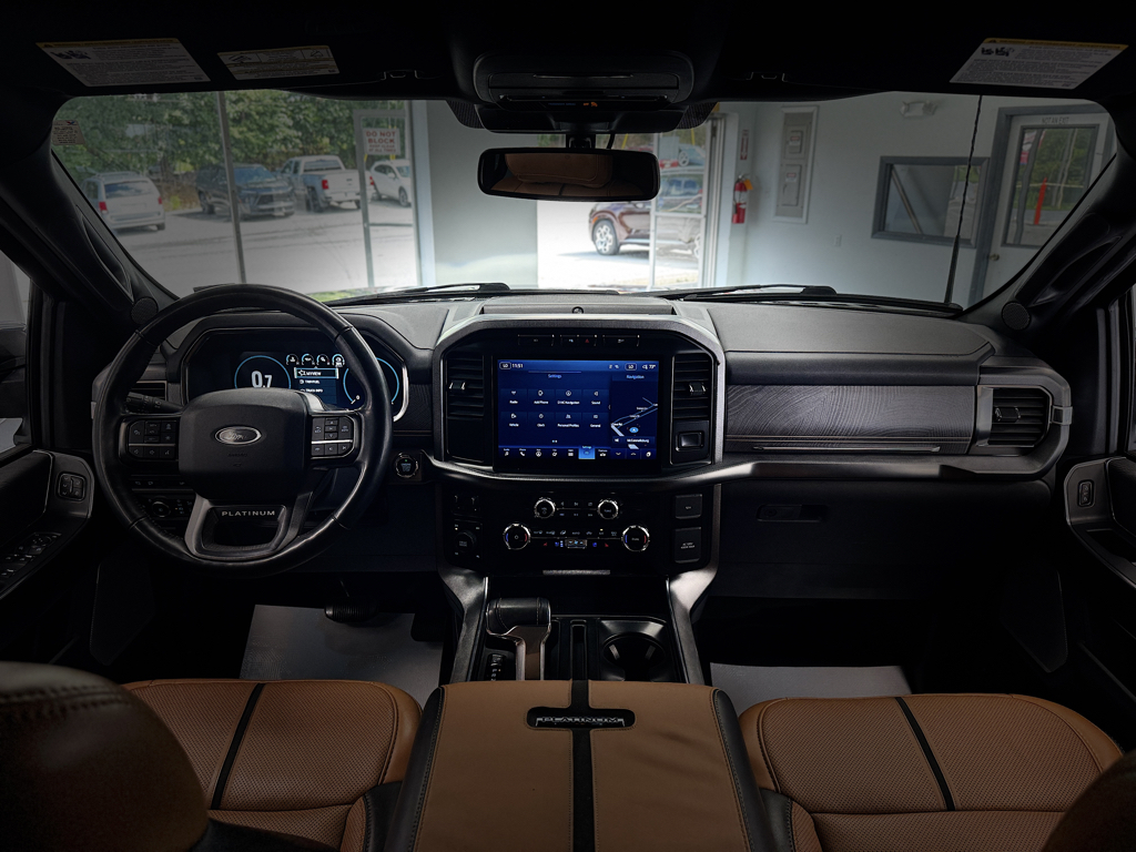 Used 2023 Ford F-150 Truck