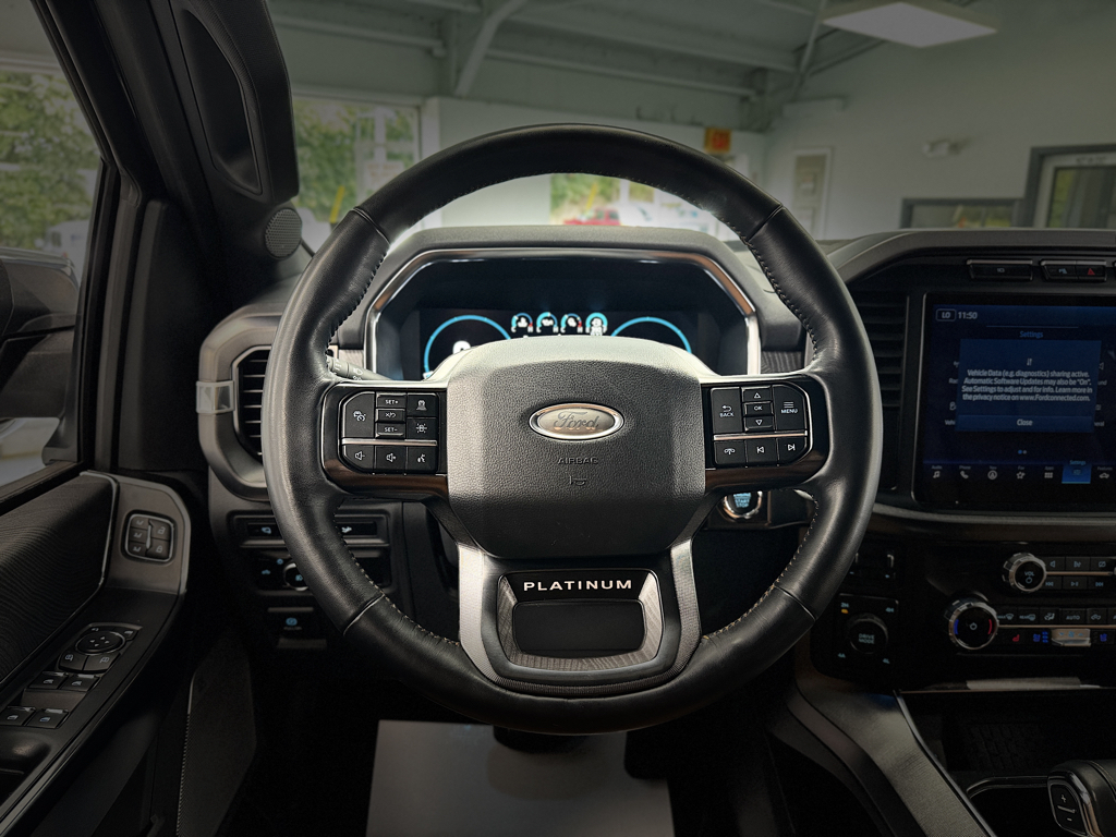 Used 2023 Ford F-150 Truck