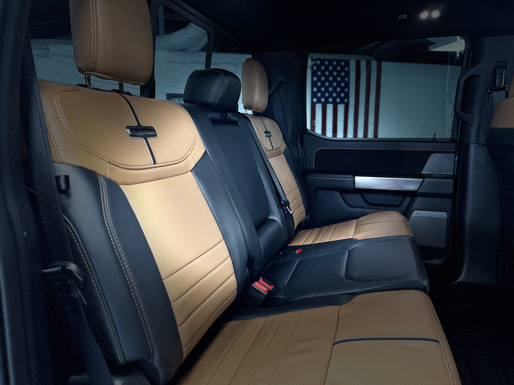 Used 2023 Ford F-150 Truck