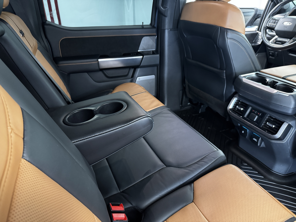 Used 2023 Ford F-150 Truck