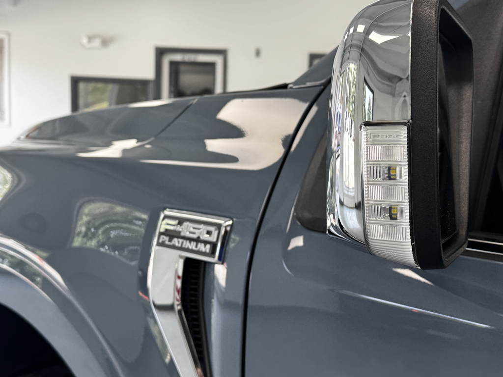 Used 2023 Ford F-150 Truck