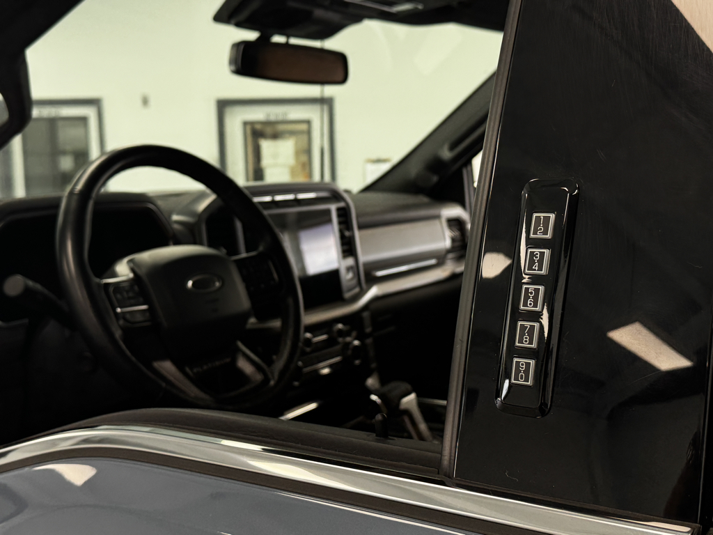 Used 2023 Ford F-150 Truck