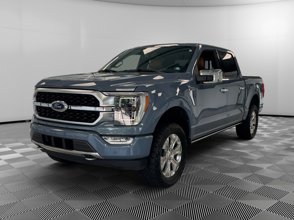 Used 2023 Ford F-150 Truck