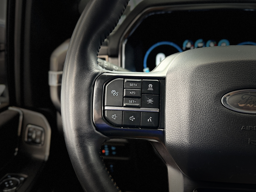 Used 2023 Ford F-150 Truck