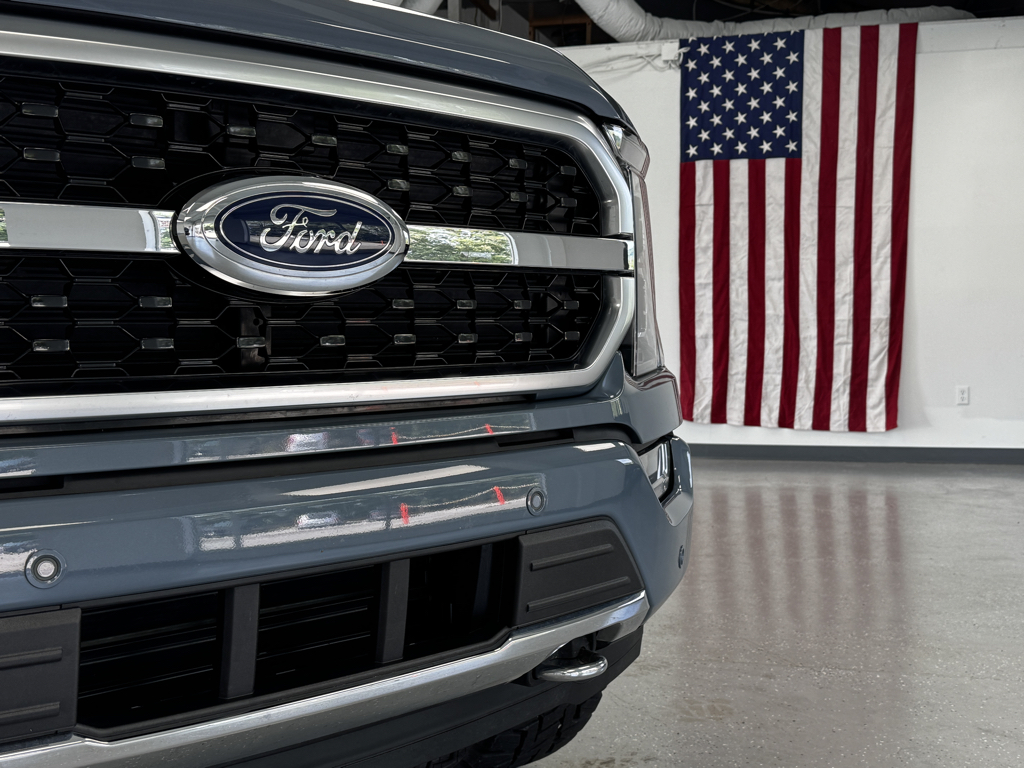 Used 2023 Ford F-150 Truck