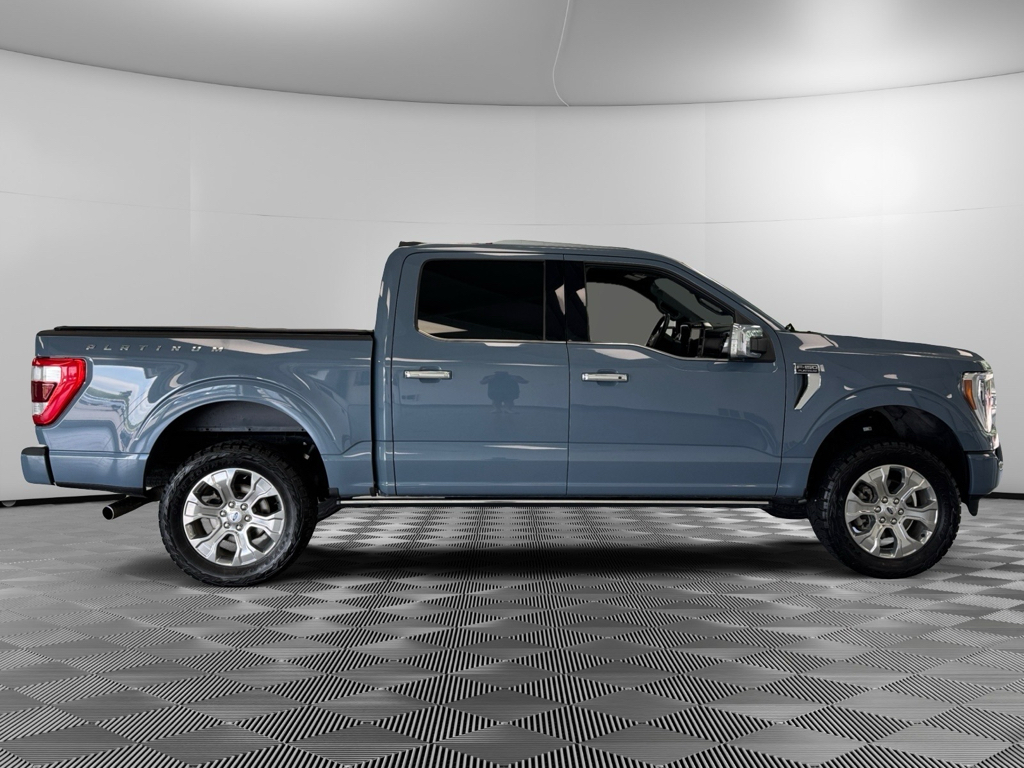 Used 2023 Ford F-150 Truck