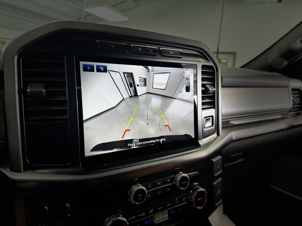 Used 2023 Ford F-150 Truck