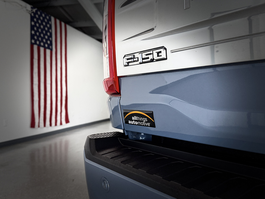 Used 2023 Ford F-150 Truck