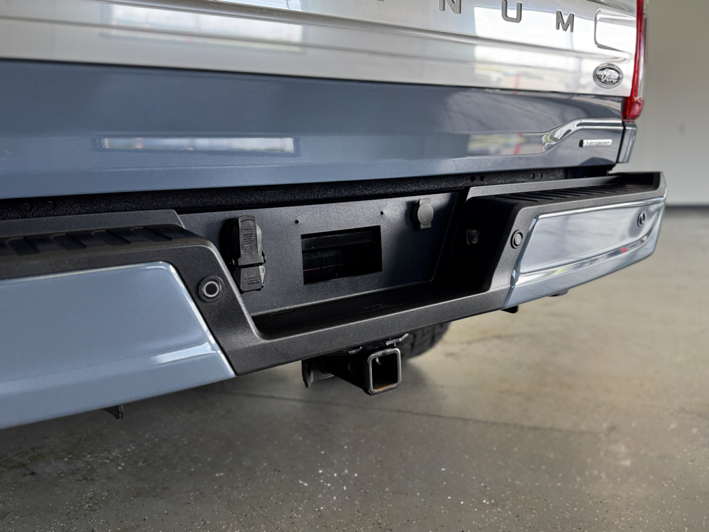 Used 2023 Ford F-150 Truck