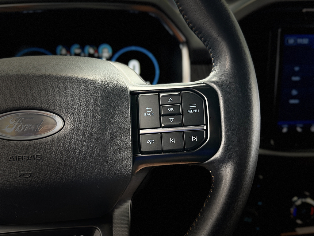 Used 2023 Ford F-150 Truck