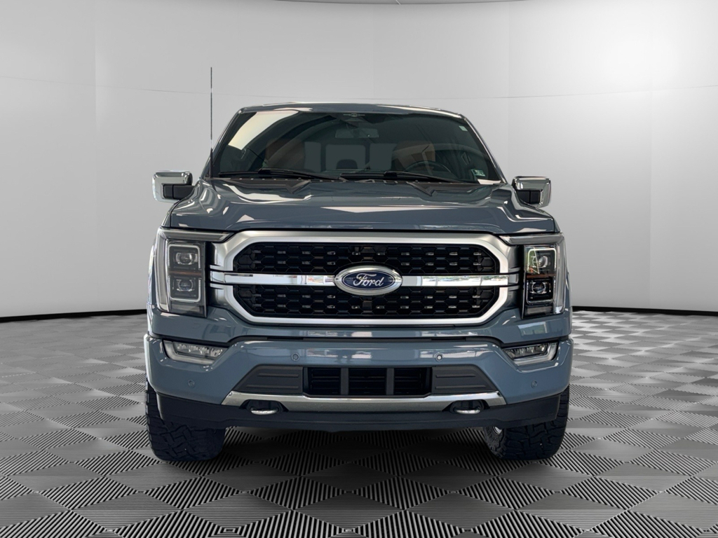 Used 2023 Ford F-150 Truck
