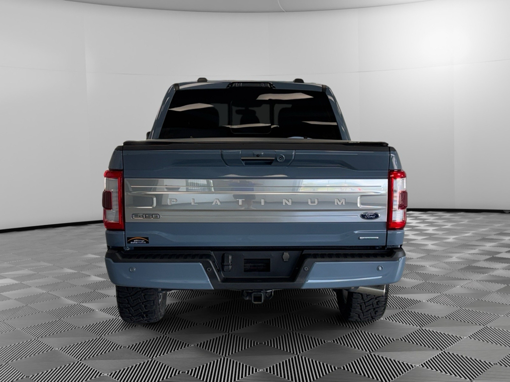 Used 2023 Ford F-150 Truck