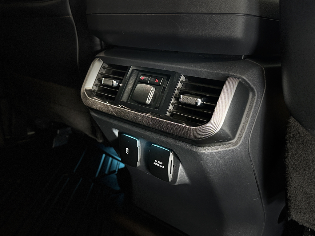 Used 2023 Ford F-150 Truck