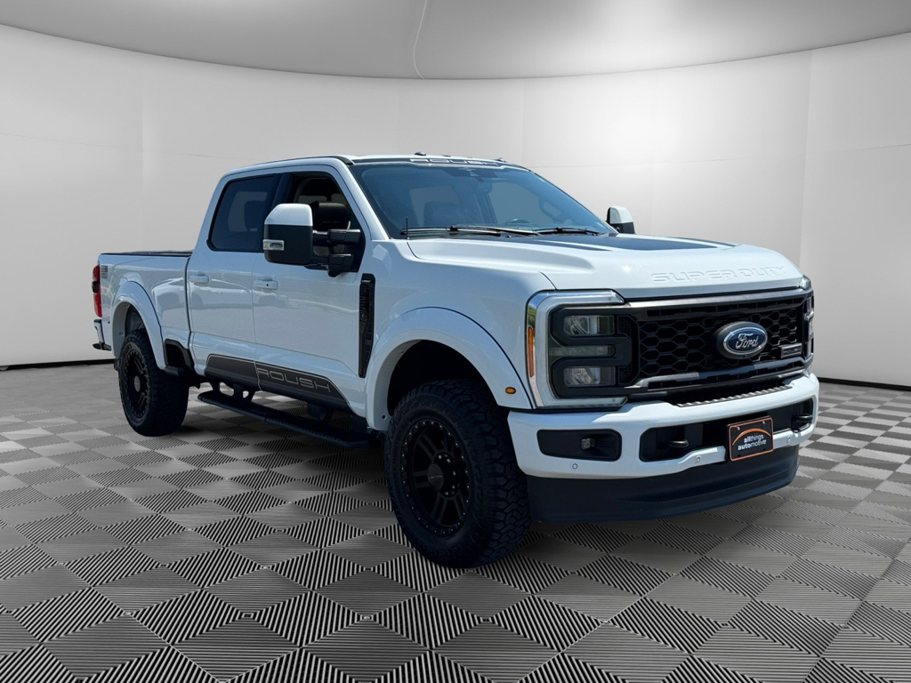 2023 Ford F-250 Lariat 4x4 Crew Cab 6-3/4' Box's photo
