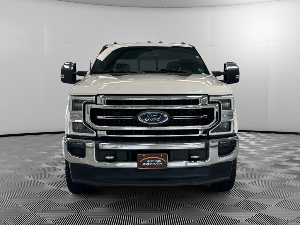 Used 2022 Ford F-250 Super Duty Truck