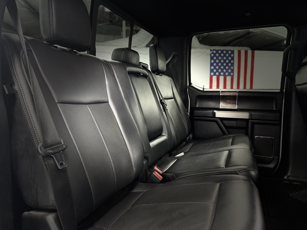Used 2022 Ford F-250 Super Duty Truck