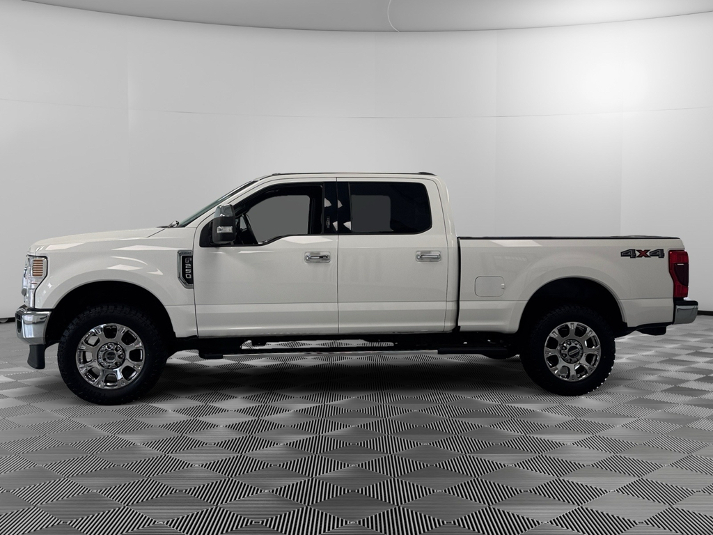 Used 2022 Ford F-250 Super Duty Truck