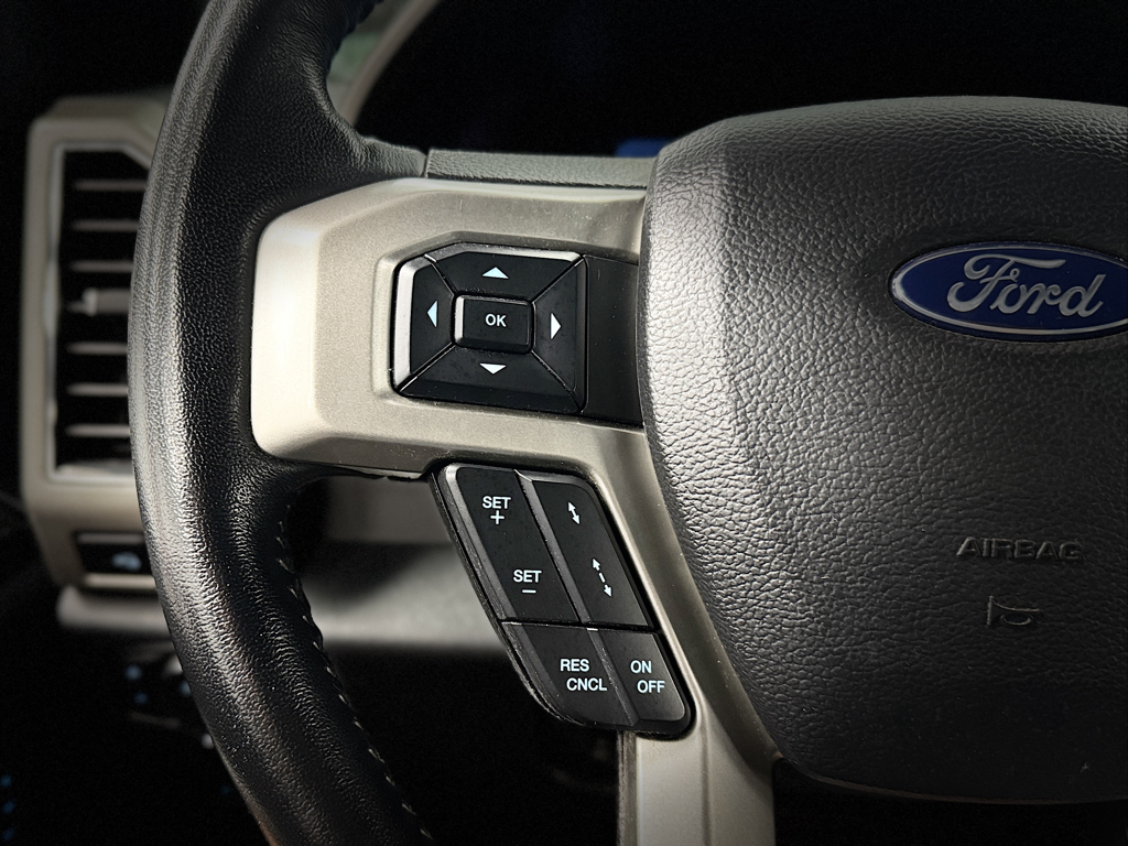 Used 2022 Ford F-250 Super Duty Truck