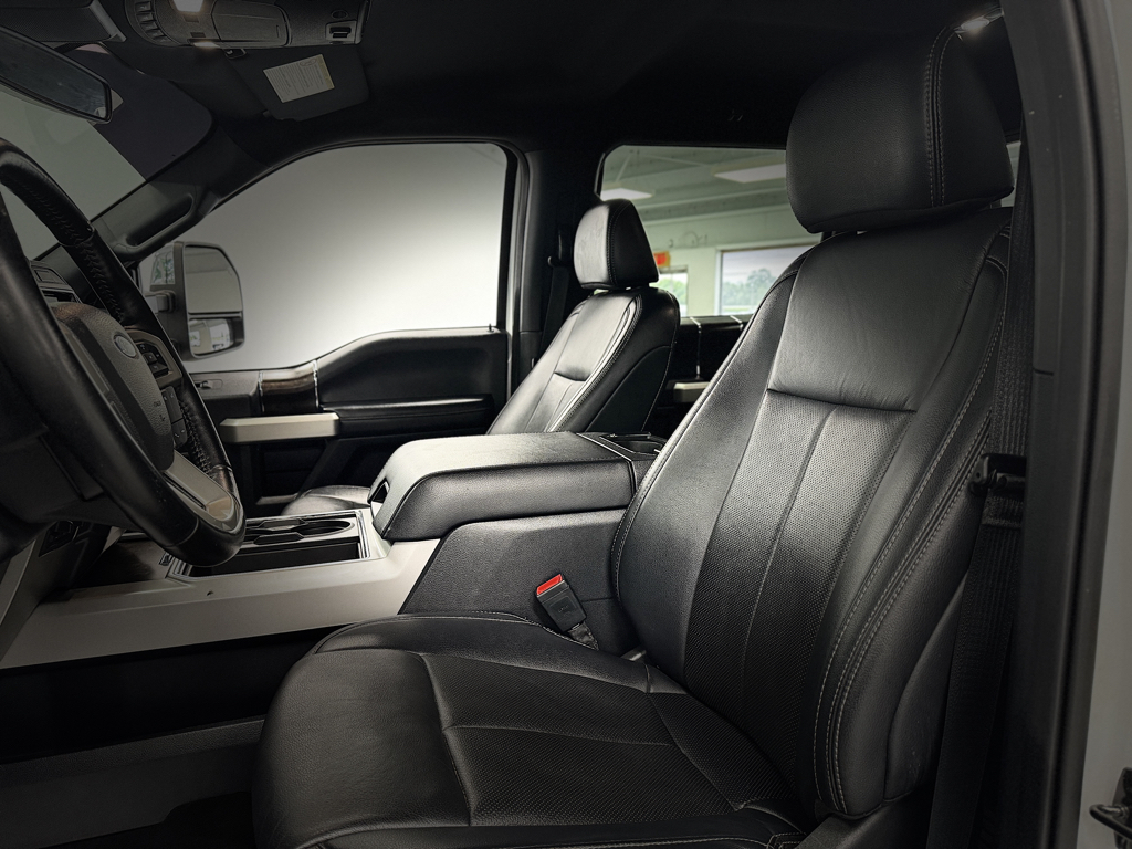 Used 2022 Ford F-250 Super Duty Truck