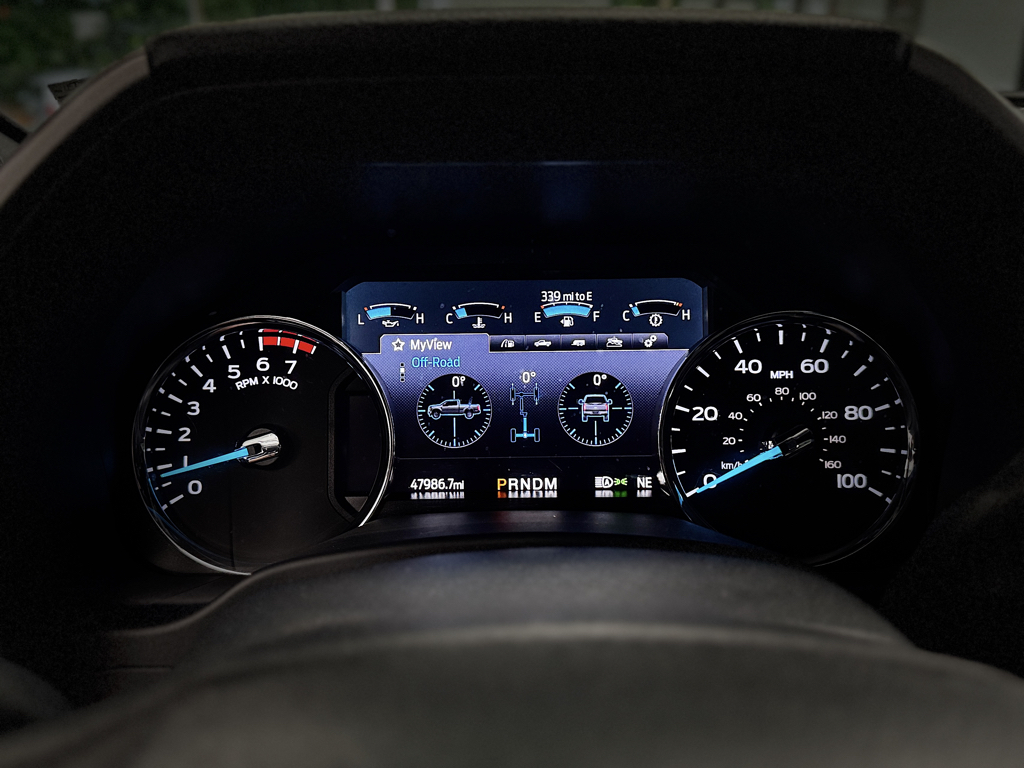Used 2022 Ford F-250 Super Duty Truck