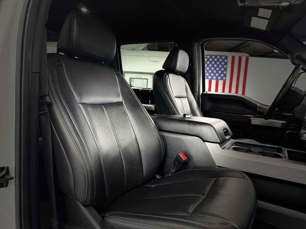 Used 2022 Ford F-250 Super Duty Truck