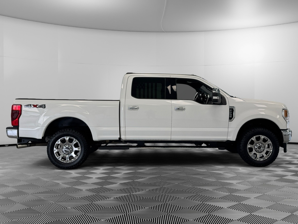 Used 2022 Ford F-250 Super Duty Truck