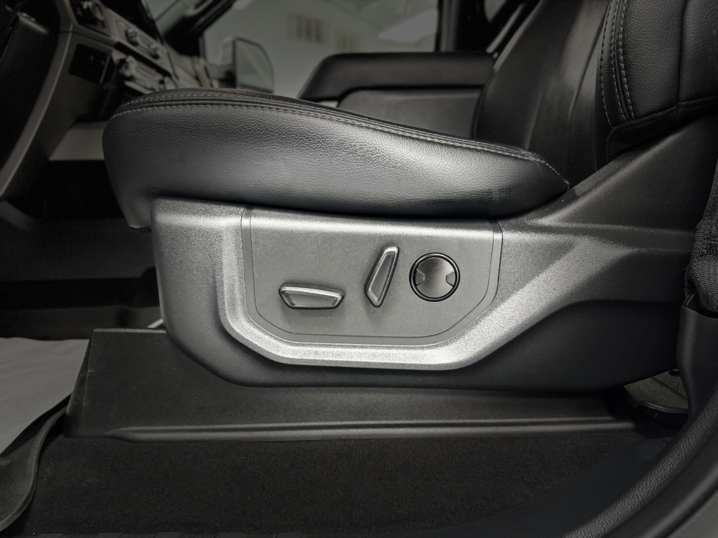Used 2022 Ford F-250 Super Duty Truck