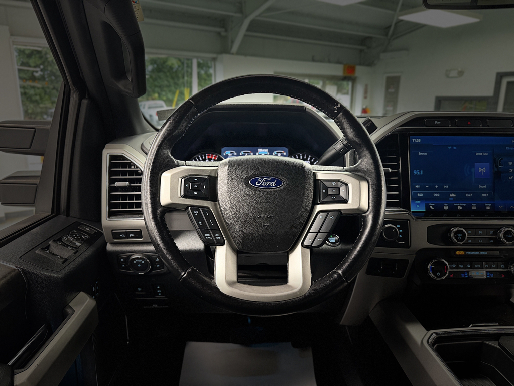 Used 2022 Ford F-250 Super Duty Truck
