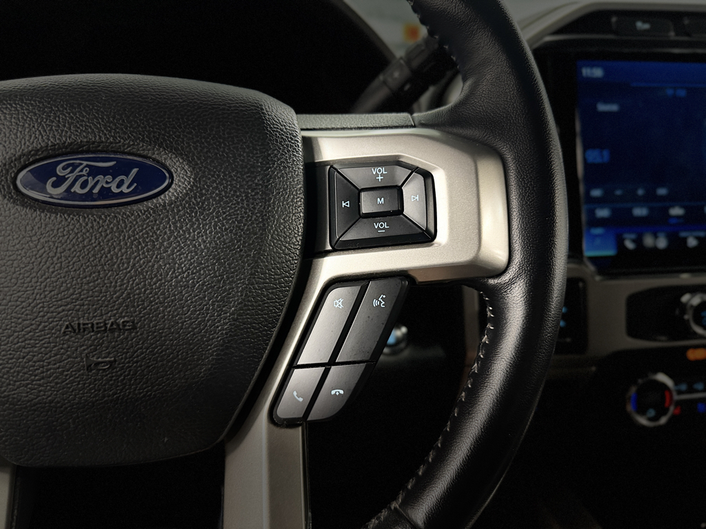 Used 2022 Ford F-250 Super Duty Truck