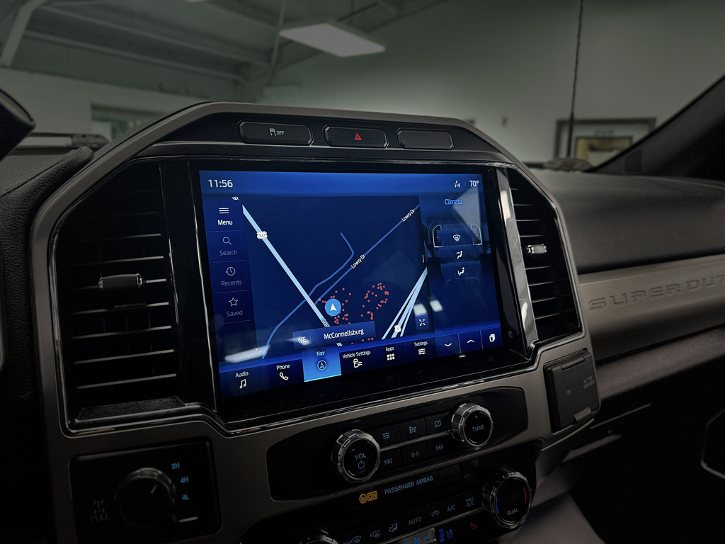 Used 2022 Ford F-250 Super Duty Truck