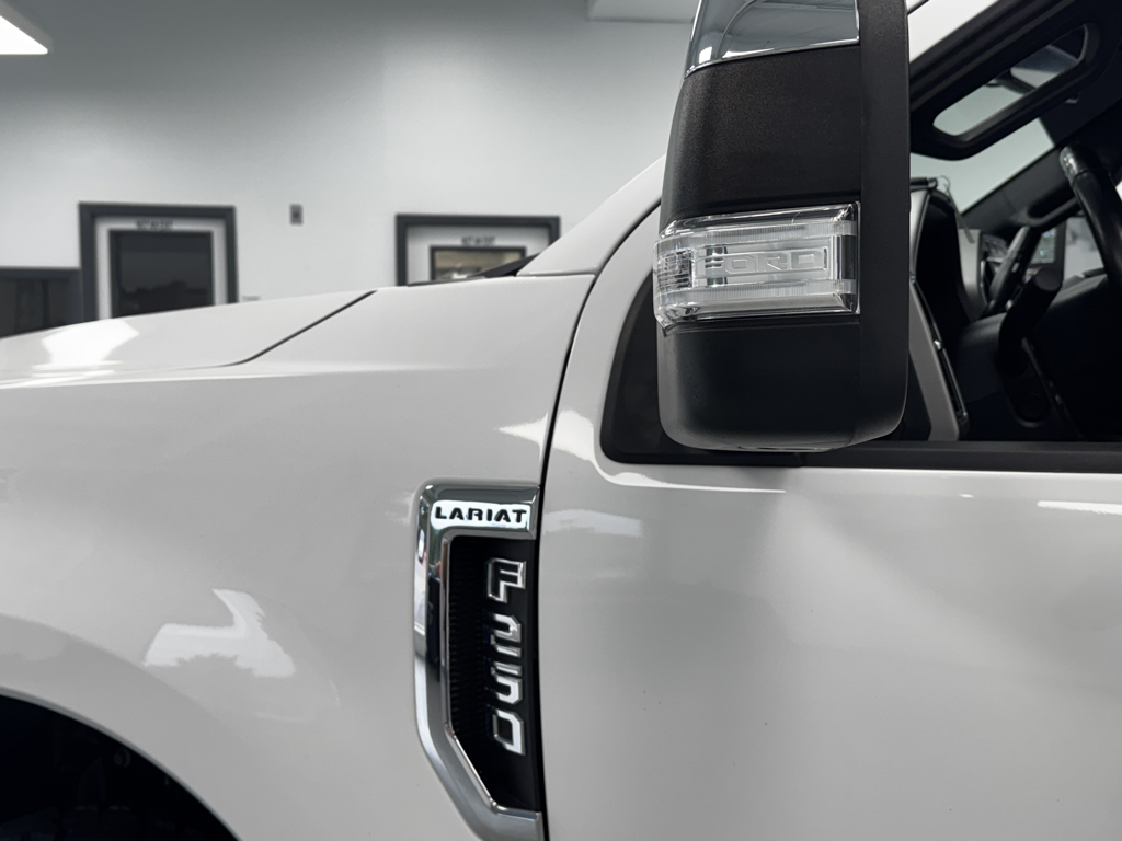 Used 2022 Ford F-250 Super Duty Truck