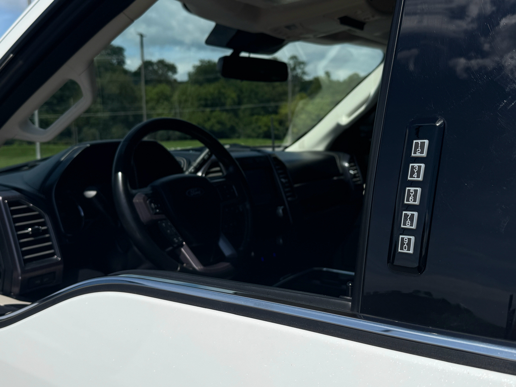Used 2021 Ford F-450 Truck