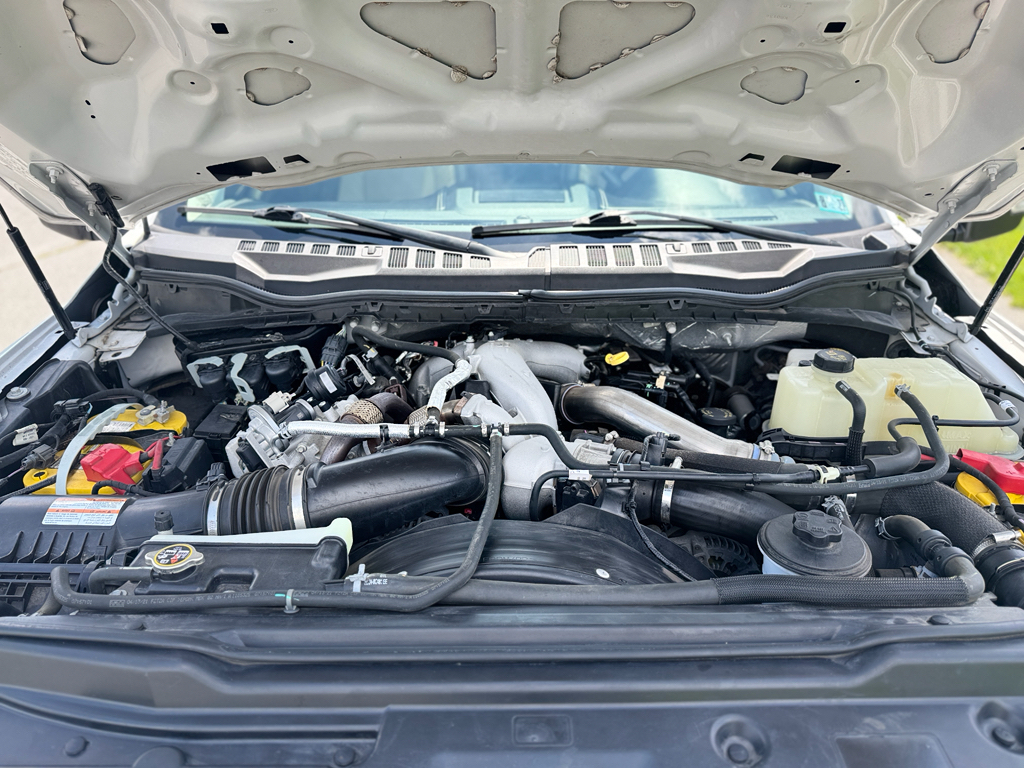 Used 2021 Ford F-450 Truck