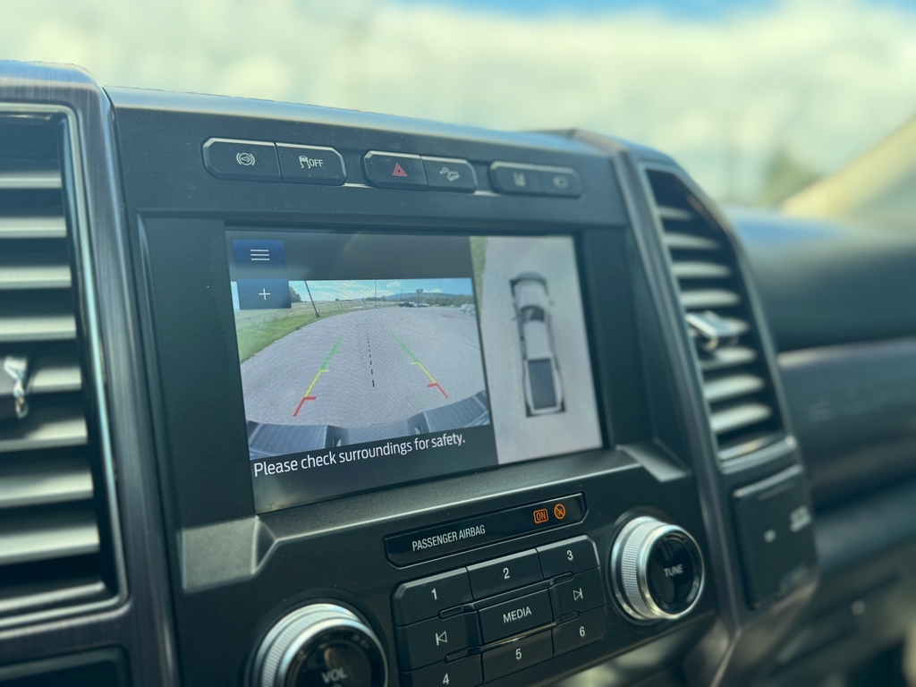Used 2021 Ford F-450 Truck