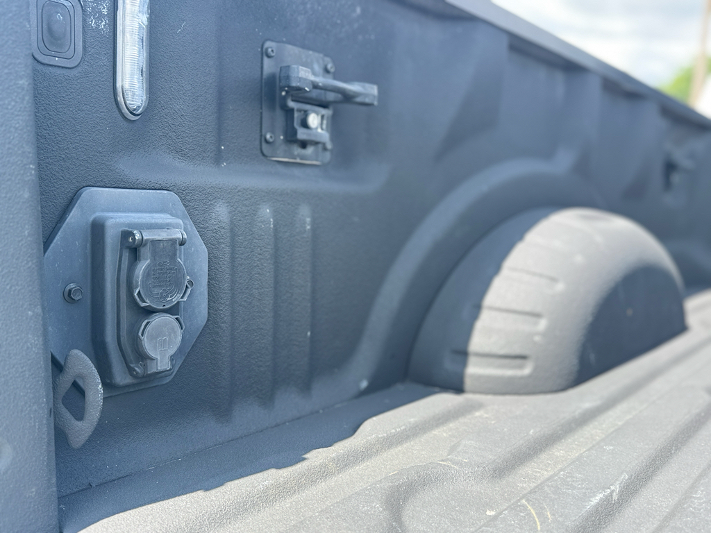 Used 2021 Ford F-450 Truck