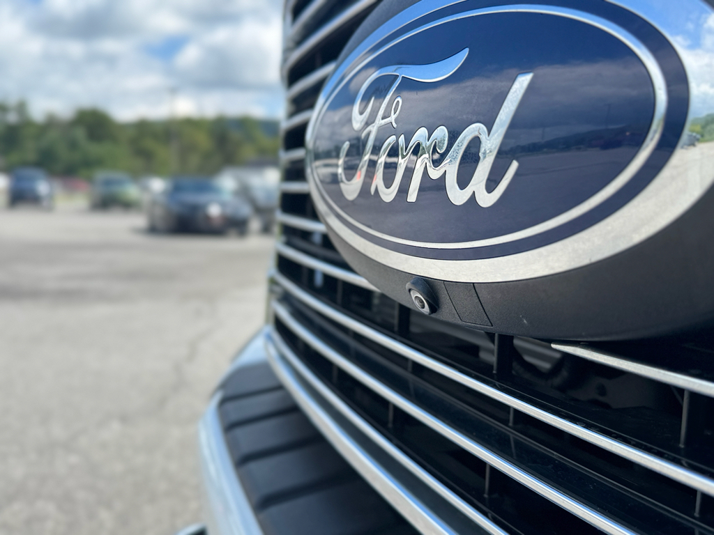 Used 2021 Ford F-450 Truck