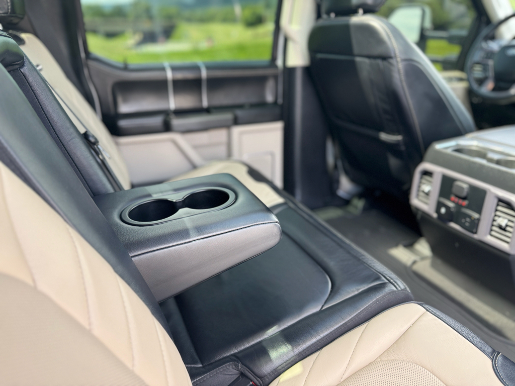 Used 2021 Ford F-450 Truck