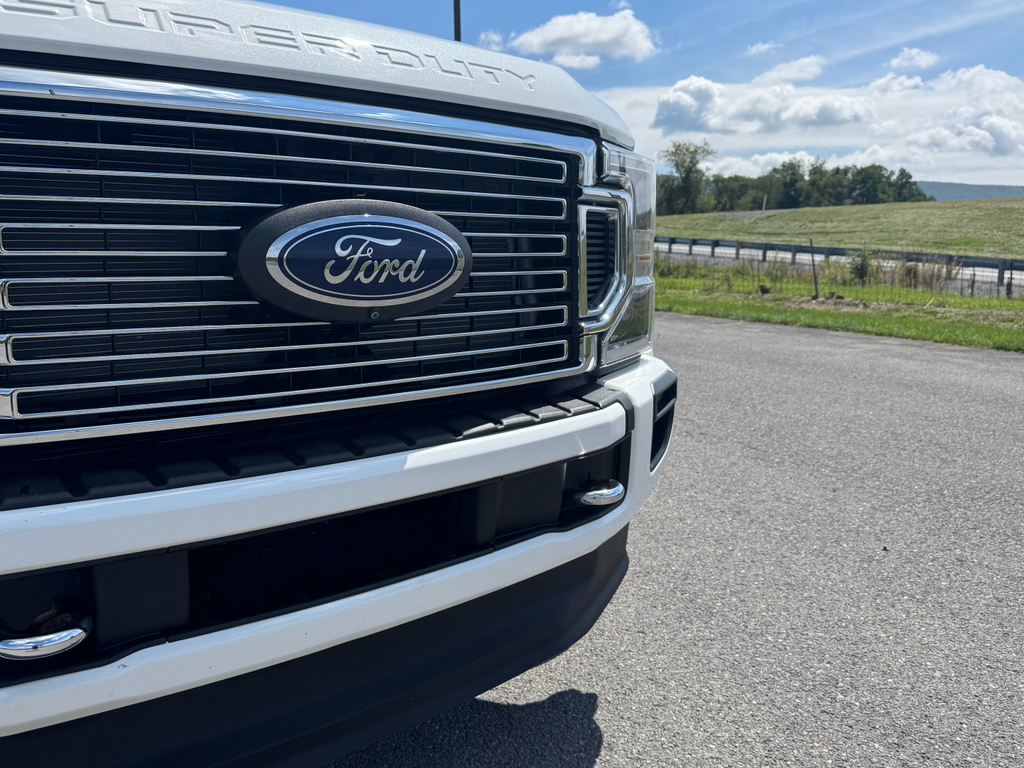 Used 2021 Ford F-450 Truck