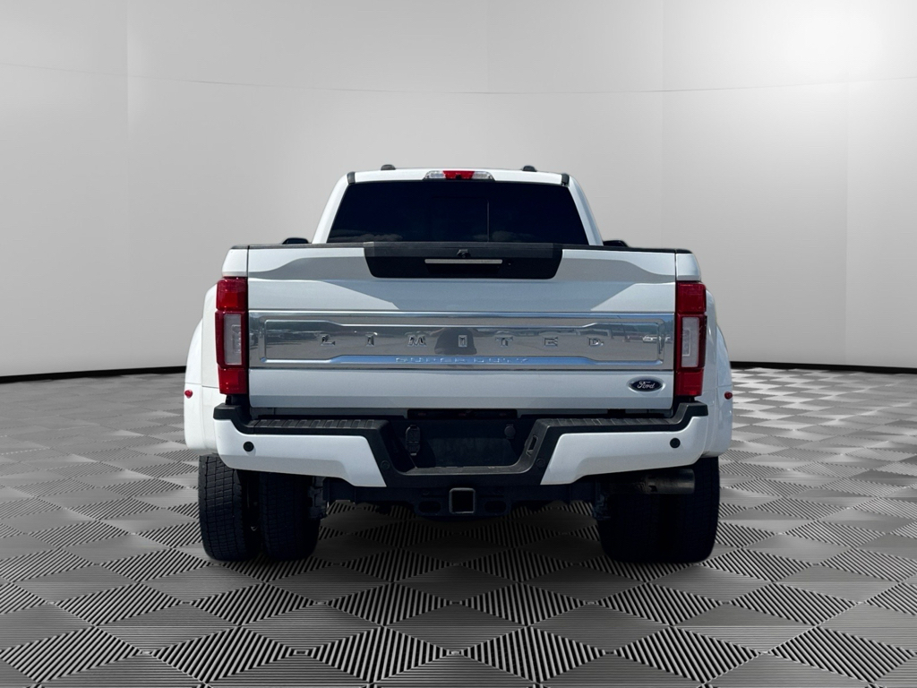 Used 2021 Ford F-450 Truck
